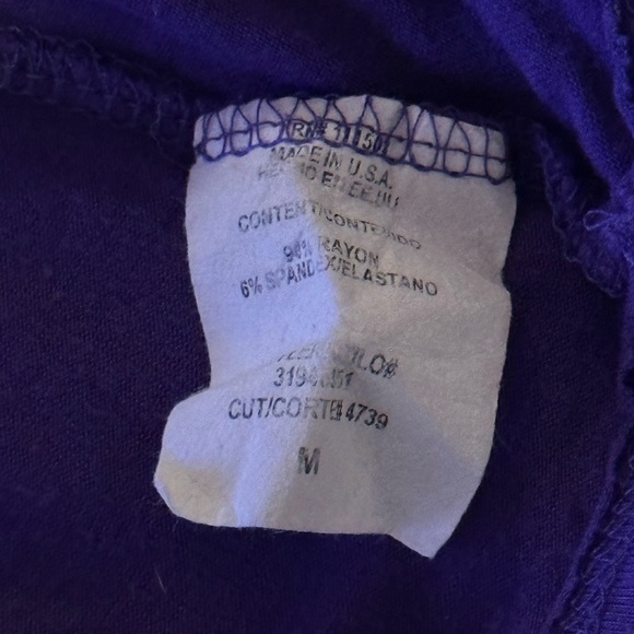 Fredericks of Hollywood top - Picture 4 of 4